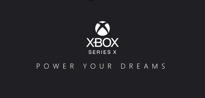 Lema de la serie Xbox de Ps5