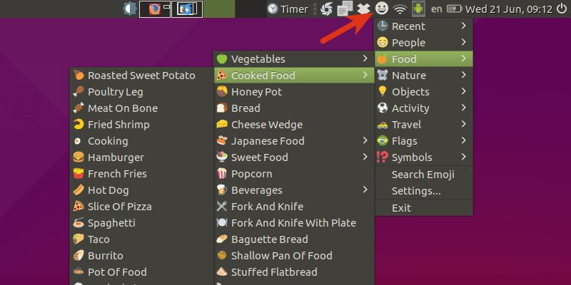 emojione-picker-ubuntu