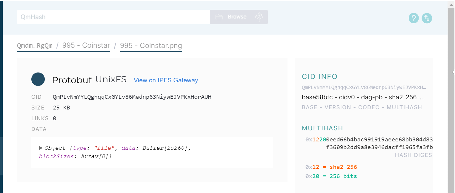 Ipfs Escritorio Png Hash