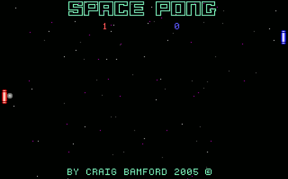 dexos-pong