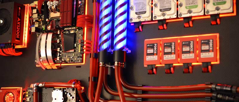 What is Liquid Cooling?