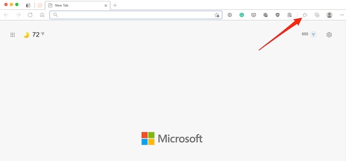 Microsoft Edge Colecciones Marcadores Favoritos Agregar