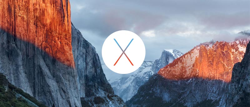 OS X El Capitán - ¿Qué hay de nuevo?