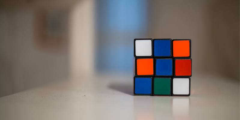 Rubik's Cube