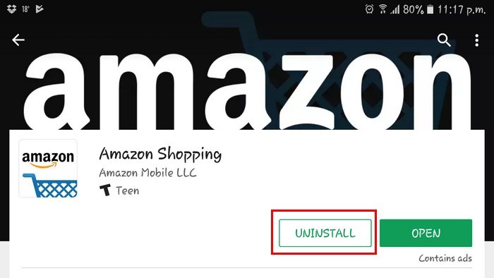 desinstalar-amazon