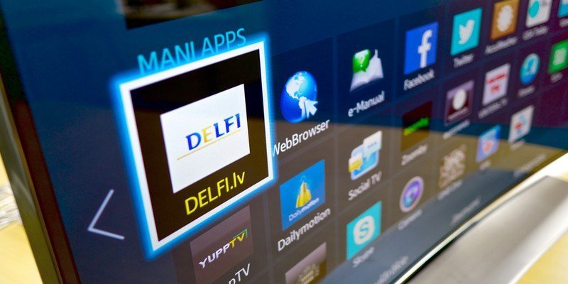 Cómo evitar que tu Smart TV te espíe