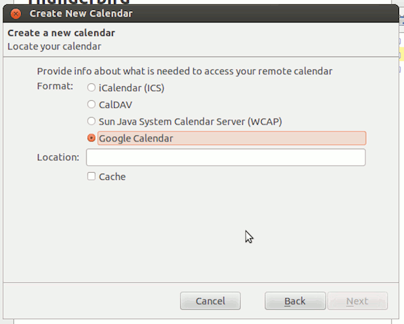 Thunderbird-google-calendario