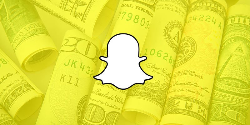 Cómo configurar y usar Snapcash de Snapchat