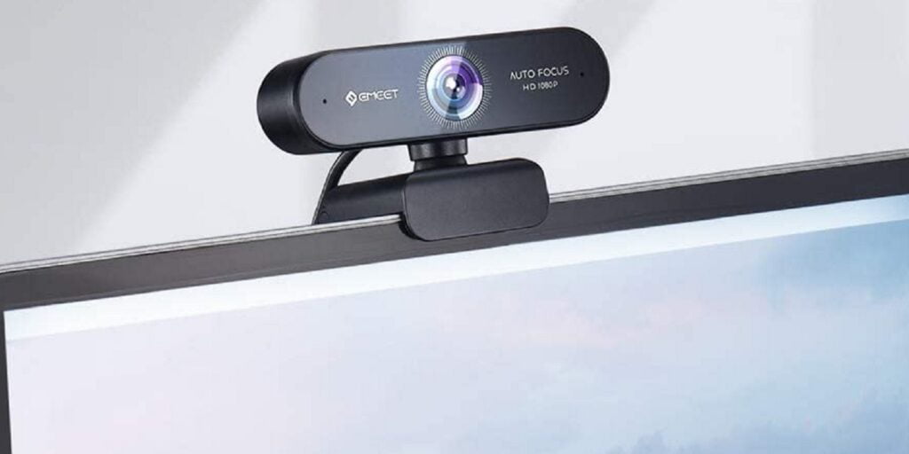 Emeet Nova Webcam Review