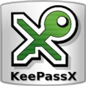 Protege tu contraseña con KeePassX