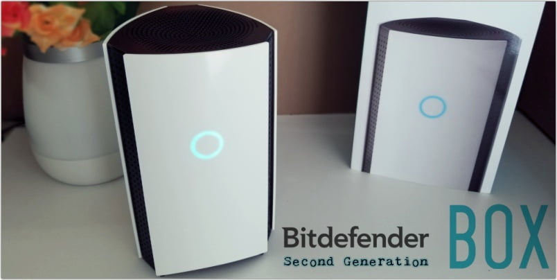 Bitdefender BOX 2: Twice the Power, Speed and Features of its Predecessor