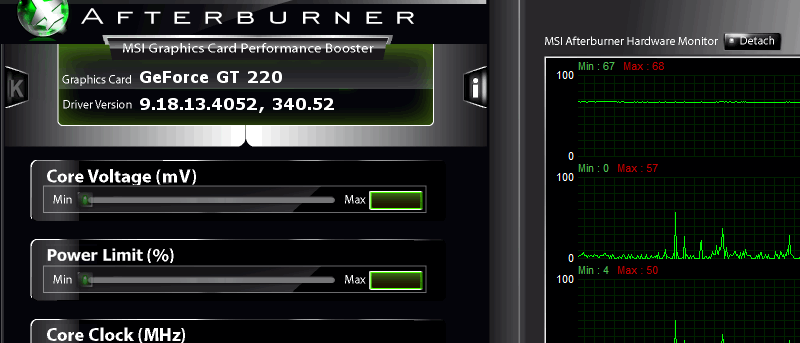 Cómo verificar la temperatura de su sistema en Windows