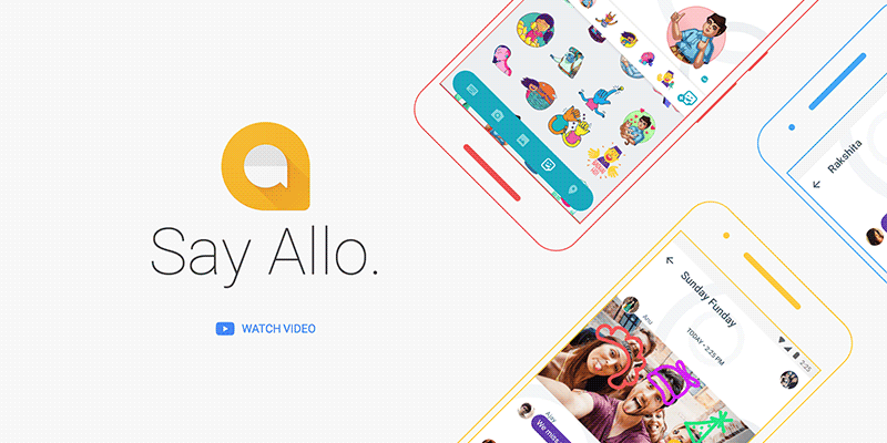 google-allo-featured