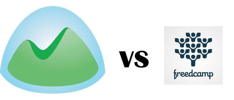 Campamento base vs Campamento libre