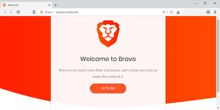 Brave Browser Enfocado en la privacidad Alternativas de Google Google Chrome