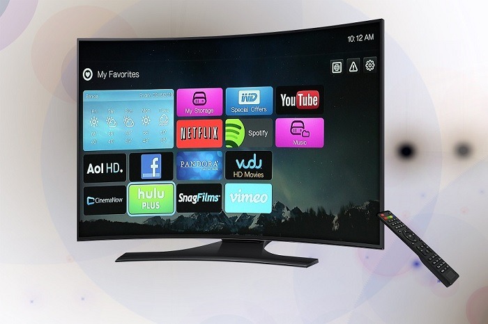 Glosario Android Androidtv