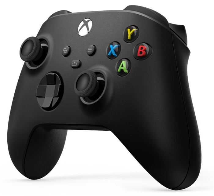 Los mejores gamepads para PC Xbox Series Controller