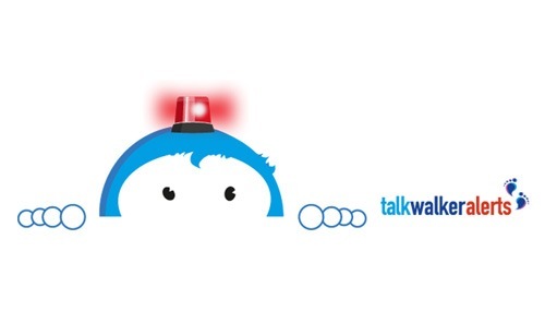 Alertas de Talkwalker: controle la Web en busca de nuevos contenidos interesantes.