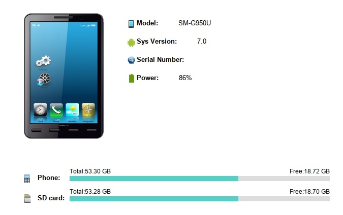 coolmuster-conectado-con-exito-android