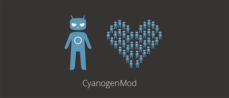 Cyanogen Apps Package For The Rest Of Us