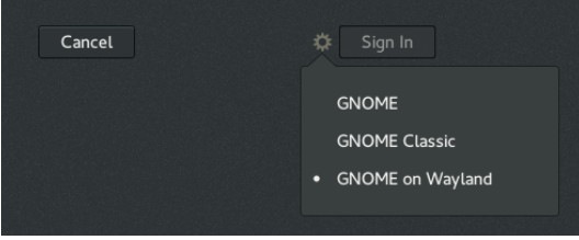 wayland-gnome-wayland-sesión