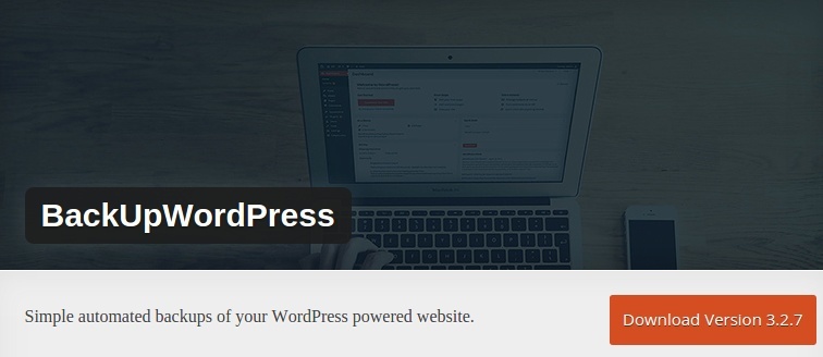 wp-backup-wordpress