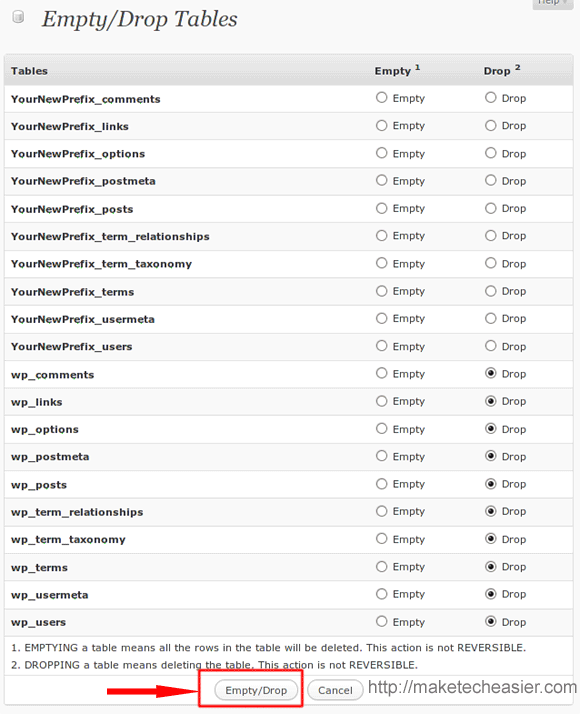 tbl_prefix-eliminar-tabla