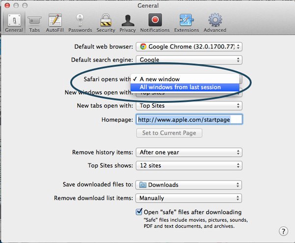 Reanudar-Browsing-Session-OS-X-Safari-All-Windows-From-Last-Session