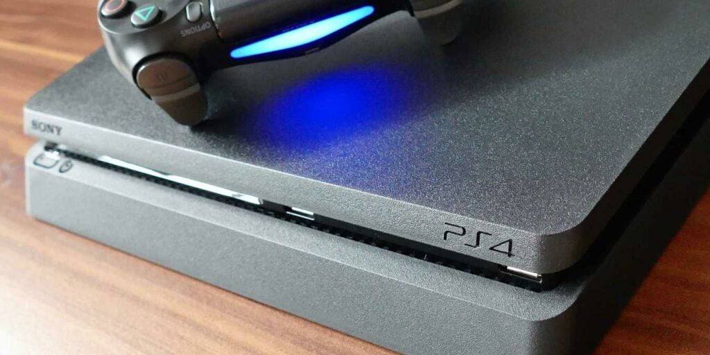 Ps4 Connect Keyboard Mouse Featured