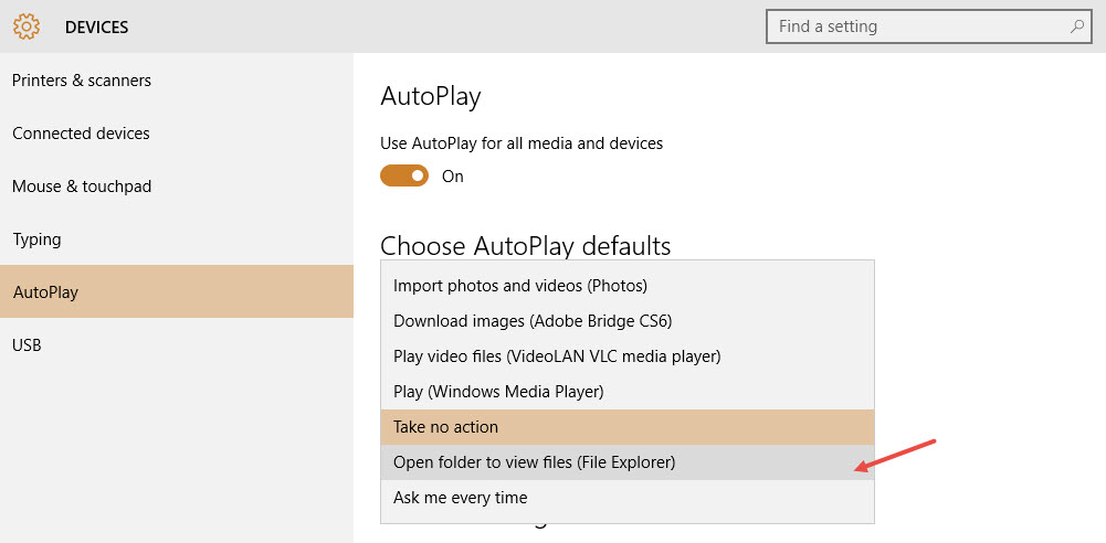 win10-autoplay-settings-elegir-autoplay-opciones