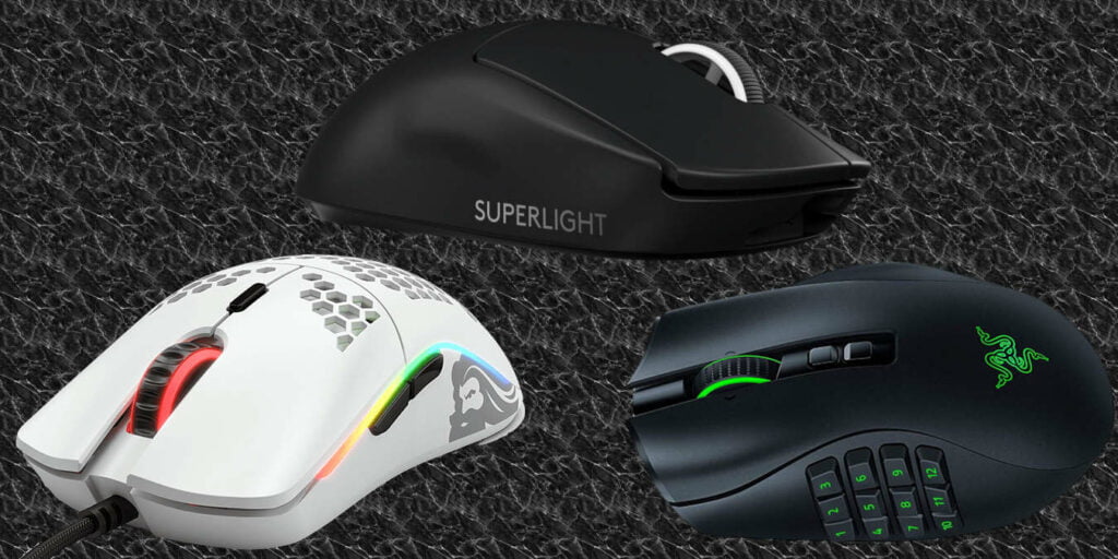 Best High End Mice Featured Image