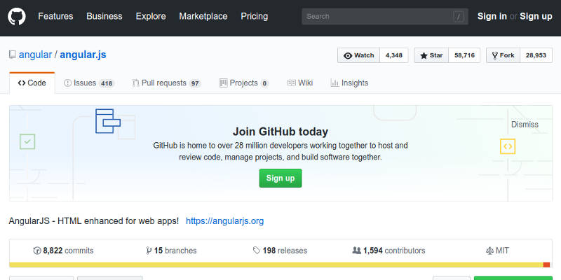 5 de las mejores alternativas autohospedadas a Github