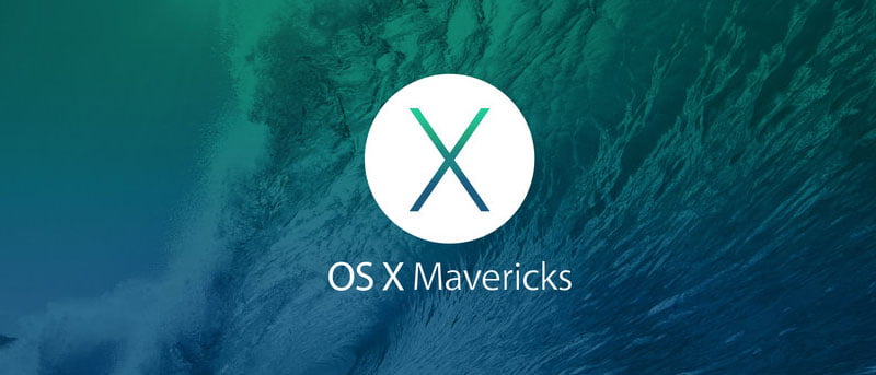 Cómo acceder a los fondos de pantalla ocultos de OS X Mavericks