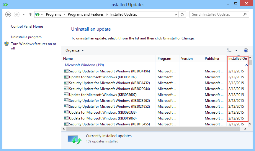 desinstalar-windows-updates-all-updates