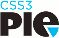 Cómo usar CSS3 Pie para modernizar Internet Explorer