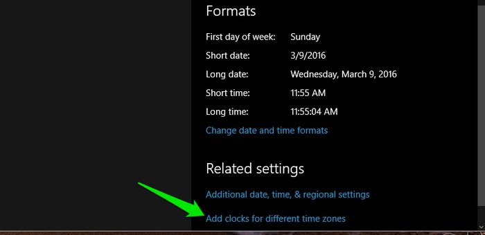 Agregar-relojes-en-Windows-10-agregar-relojes