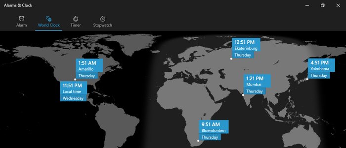 Agregar-relojes-en-Windows-10-comprobar-tiempo-en-diferentes-ubicaciones