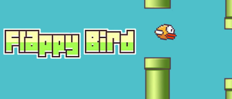 Cómo jugar Flappy Bird en cualquier teléfono, tableta o computadora