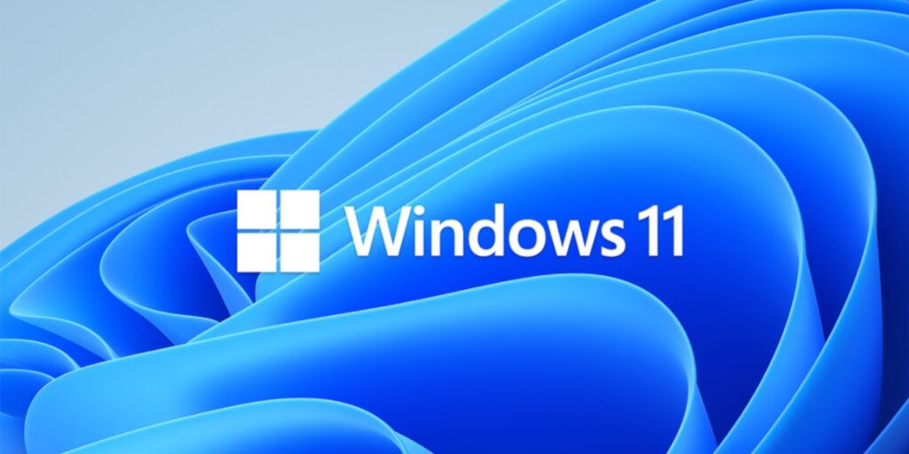 10 Reasons Window 11 Featured Image