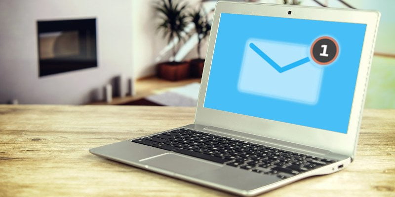 Cómo evitar que Outlook y Gmail marquen correos electrónicos como leídos