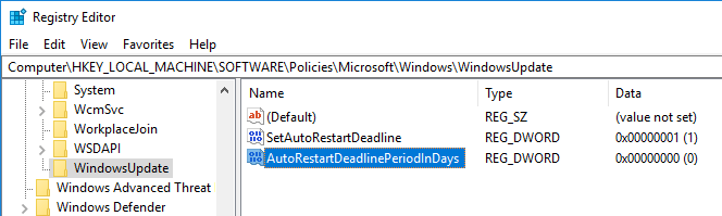 win10-reinicio-automático-programar-crear-valor-2