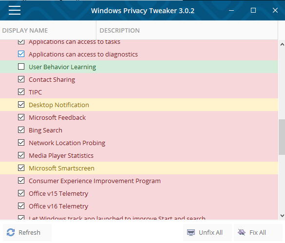 Windows-privacidad-herramientas-privacidad-tweaker