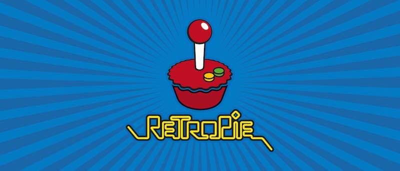 Retropie Game Emulation Configuration and Play