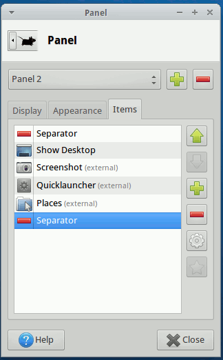 xfce-nuevo-panel-agregar-separador