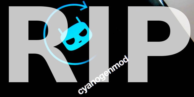 5 de las mejores alternativas de CyanogenMod para Android