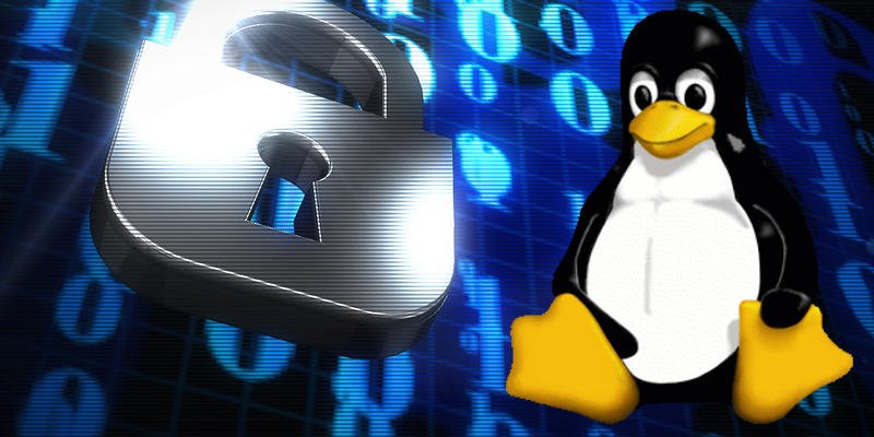 5 Must Have Linux Security Tools