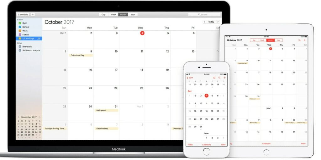 Master Mac Calendar App Featured