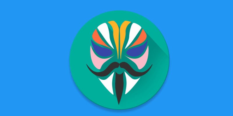 Root Android With Magisk