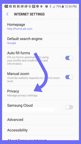 samsung-navegador-privacidad1