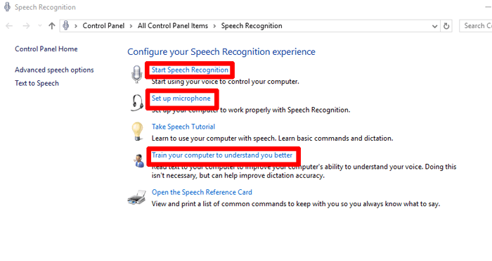 configurar-reconocimiento-de-voz-windows-10